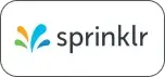 Sprinklr